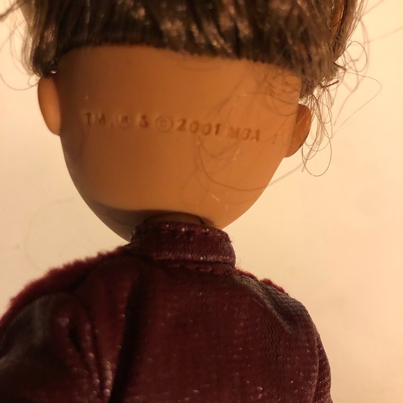 Bratz Yasmin Doll 2001 MGA Jeans - Picture 4 of 8